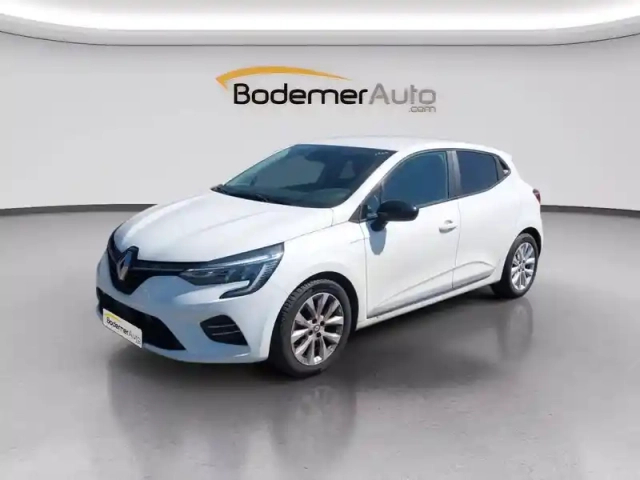 Renault Clio sce 65
