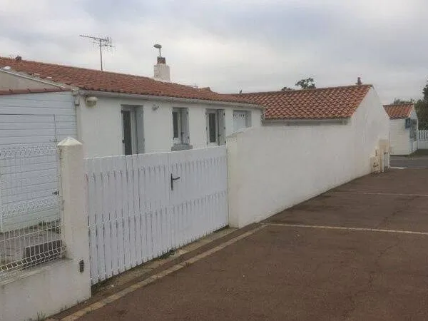 Maison 4 pièces 70 m²