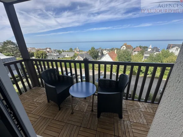 Appartement 1 pièce 17 m²