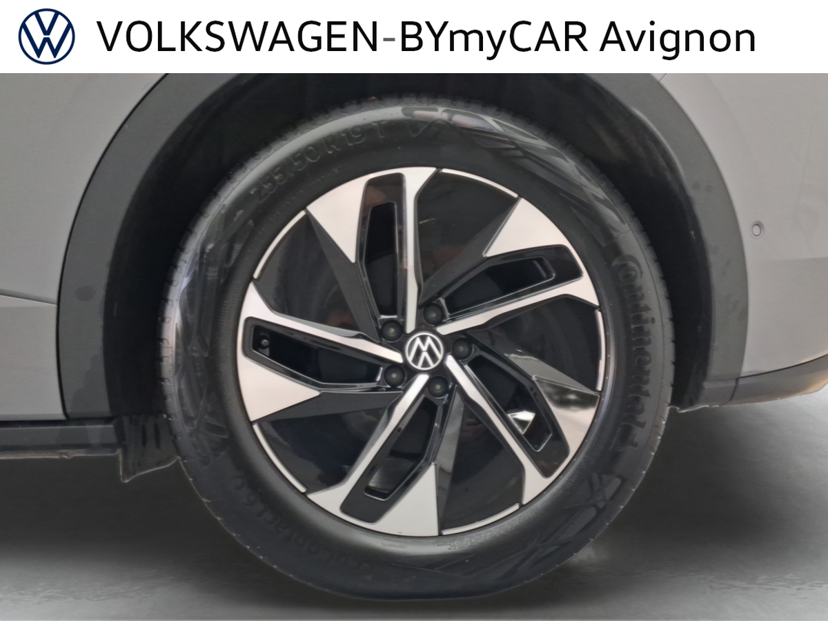 Volkswagen ID.5 174 ch Pro — photo 18