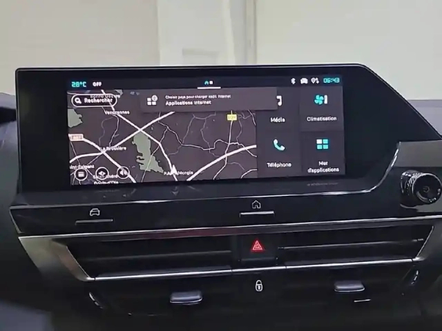 Citroën C4 puretech 130 s&amp;s eat8 — photo 40