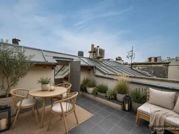 Appartement