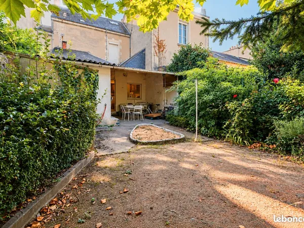 Maison 4 pièces 79 m²