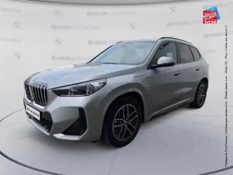 Bmw X1 xdrive25e 245ch m sport