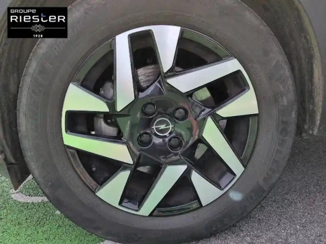 Opel Mokka electrique 136 ch &amp; batterie 50 kwh — photo 91
