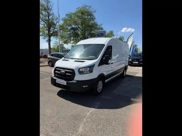 Ford Transit 2t fg t330 l3h2 2.0 ecoblue 130ch s&amp;s trend business
