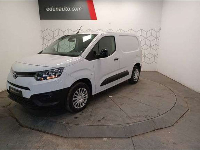 Toyota PROACE CITY Toyota Proace City