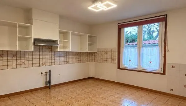 Maison 6 pièces 107 m²