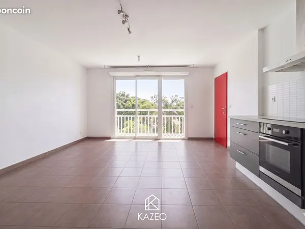 Appartement Les Grives