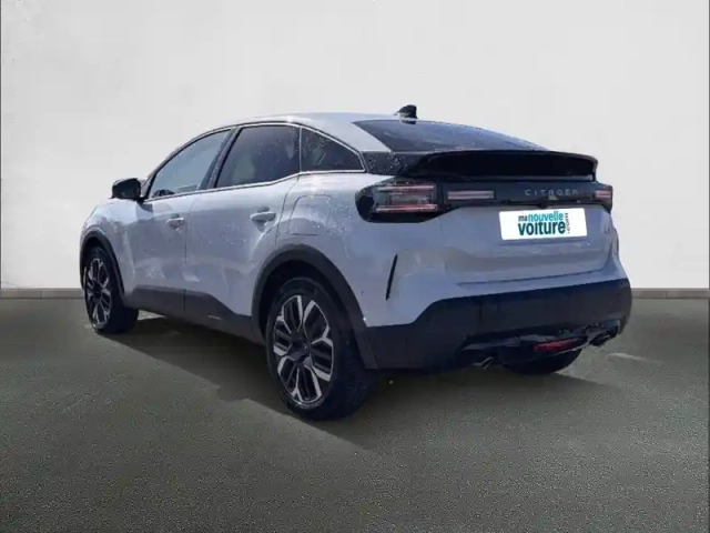 Citroën C4 hybride 145 e-dcs6 — photo 7