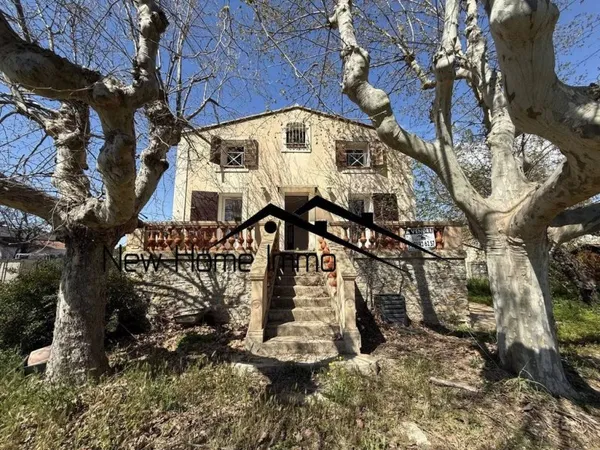 Villa 5 pièces 180 m²