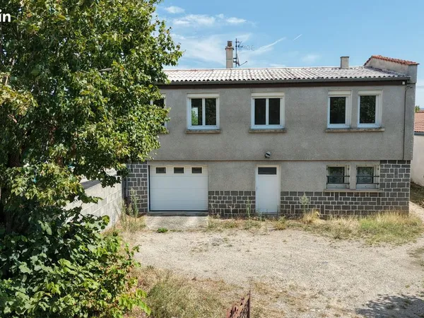 Villa 5 pièces 109 m²
