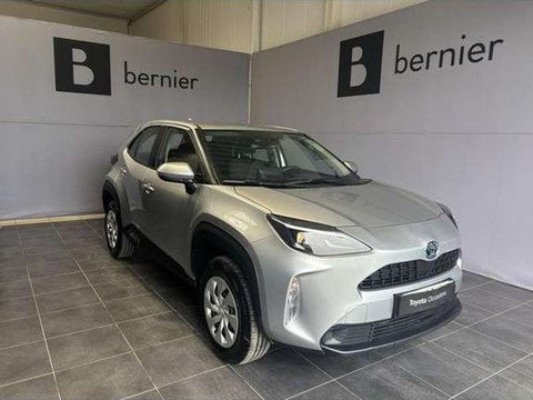 Toyota YARIS CROSS Toyota Yaris Cross 116h Dynamic MY22