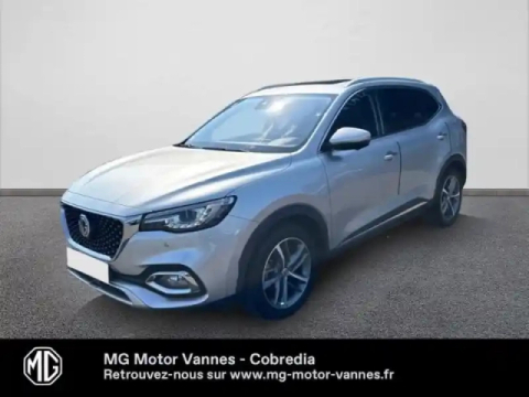 Mg Ehs 1.5t gdi 258ch phev luxury