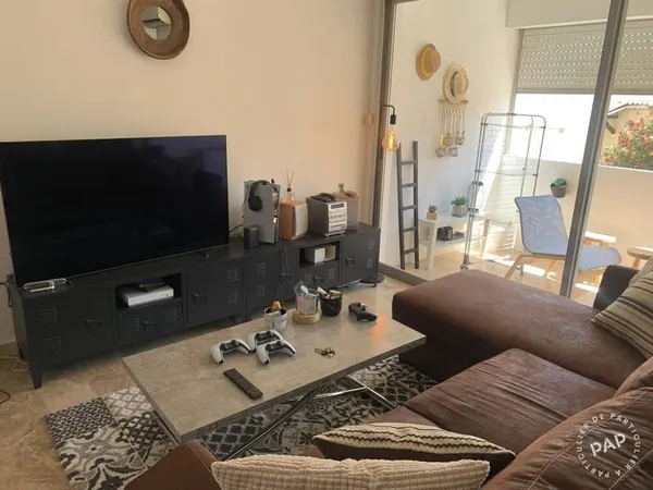 Appartement 1 pièce 40 m²
