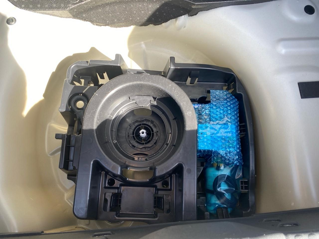 Citroën C3 1.2 puretech 83ch s&s max — photo 22