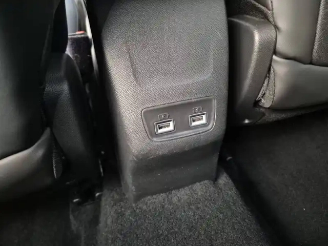Peugeot 2008 puretech 130 s&amp;s eat8 — photo 37