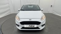 Ford Fiesta 1.0 EcoBoost 100ch Stop&Start ST-Line 5p Euro6.2 — photo 1