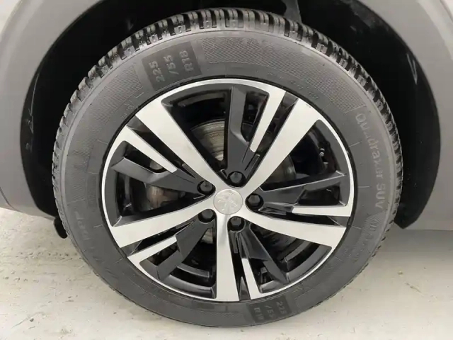 Peugeot 5008 bluehdi 130ch s&amp;s eat8 — photo 17