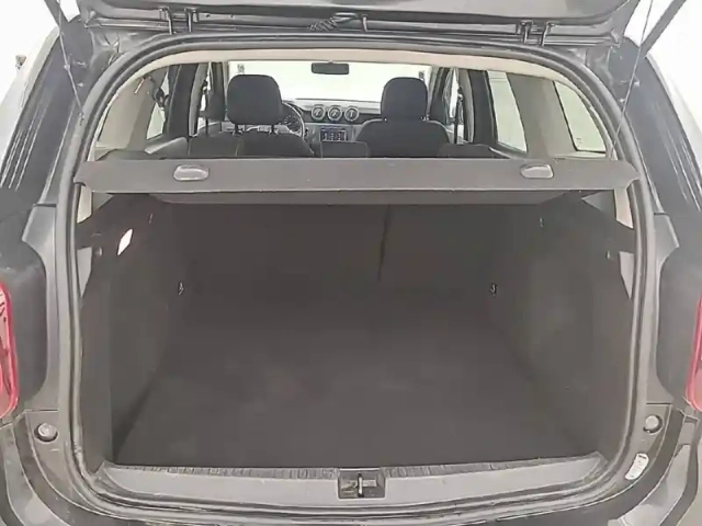Dacia Duster blue dci 115 4x2 — photo 6