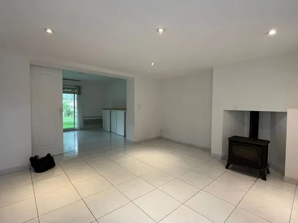 Maison 3 pièces 68 m²