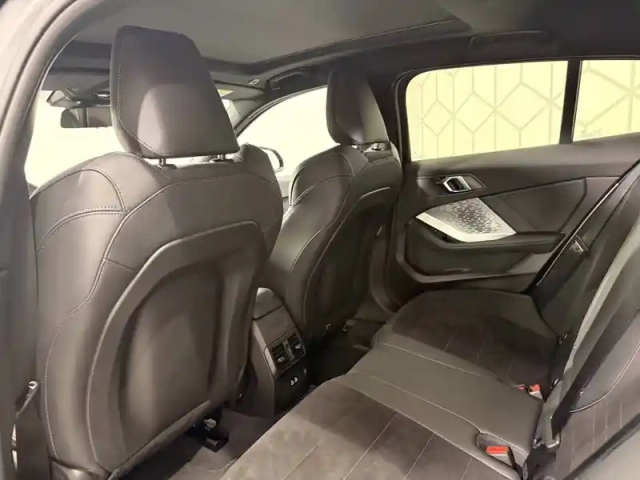 Bmw Serie 1 120 170 ch dkg7 — photo 20