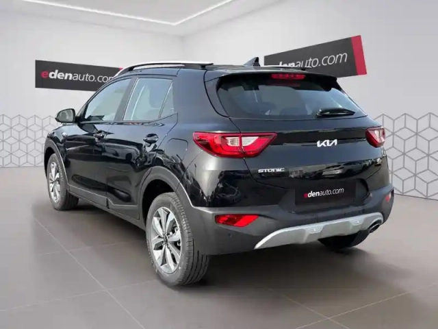 Kia Stonic 1.0 t-gdi 100 ch bvm6 — photo 3
