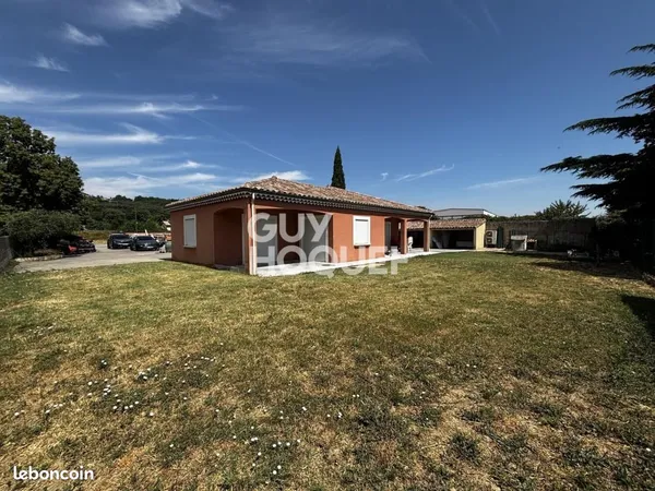 Maison 5 pièces 156 m²
