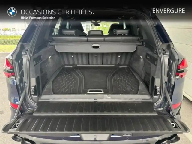 Bmw X5 xdrive50e 489ch m sport — photo 7