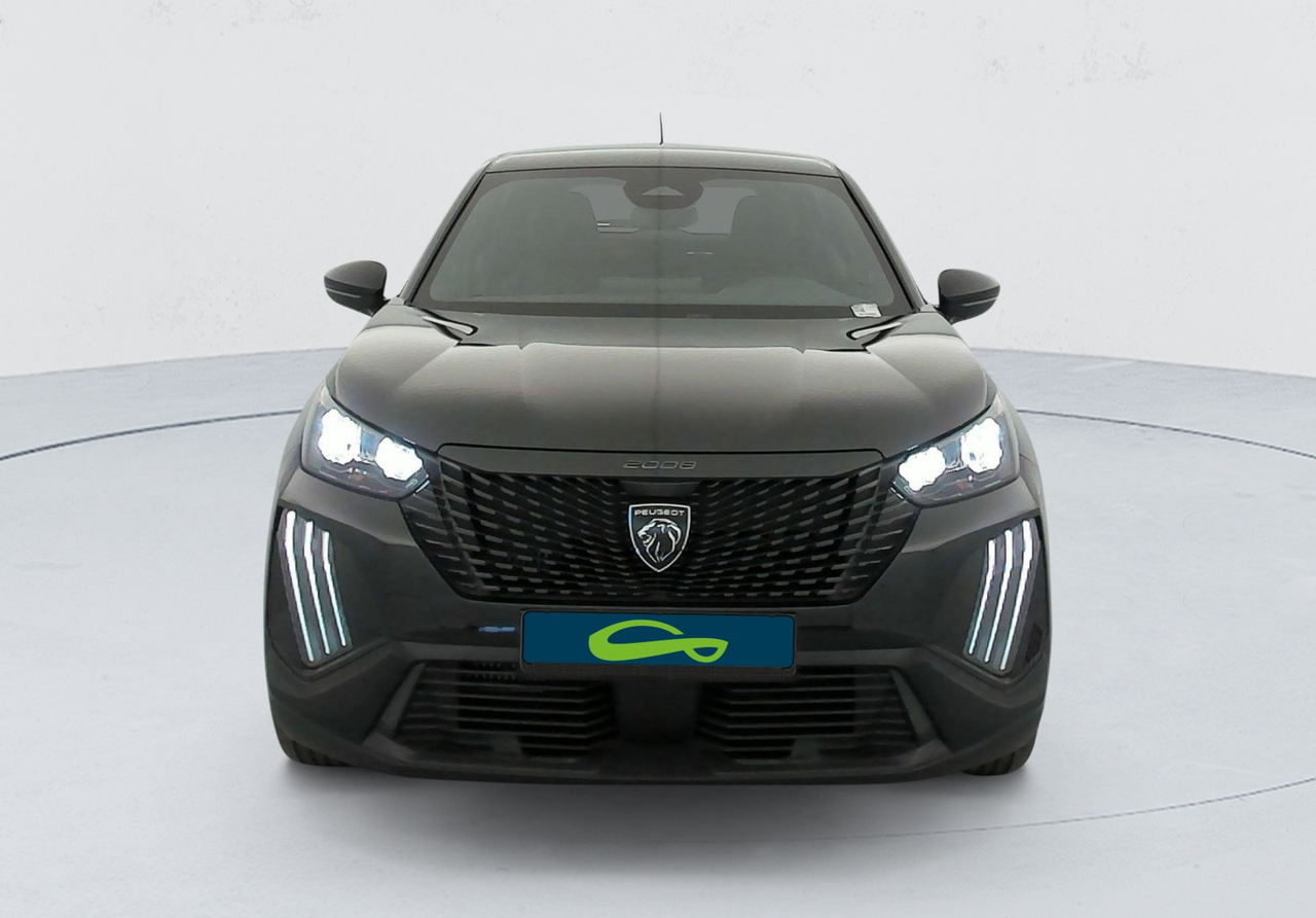 Peugeot 2008 — photo 8