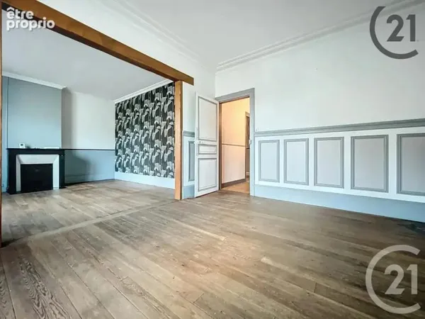 Bien immobilier à vendre à Montereau-Fault-Yonne (77130)
