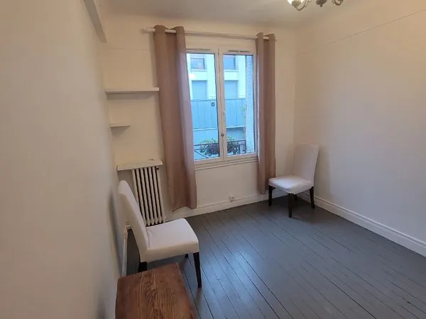 Appartement a vendre