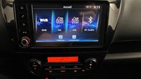 Mitsubishi Space Star 1.2 MIVEC 71ch Red Line EDITION 2024 — photo 18
