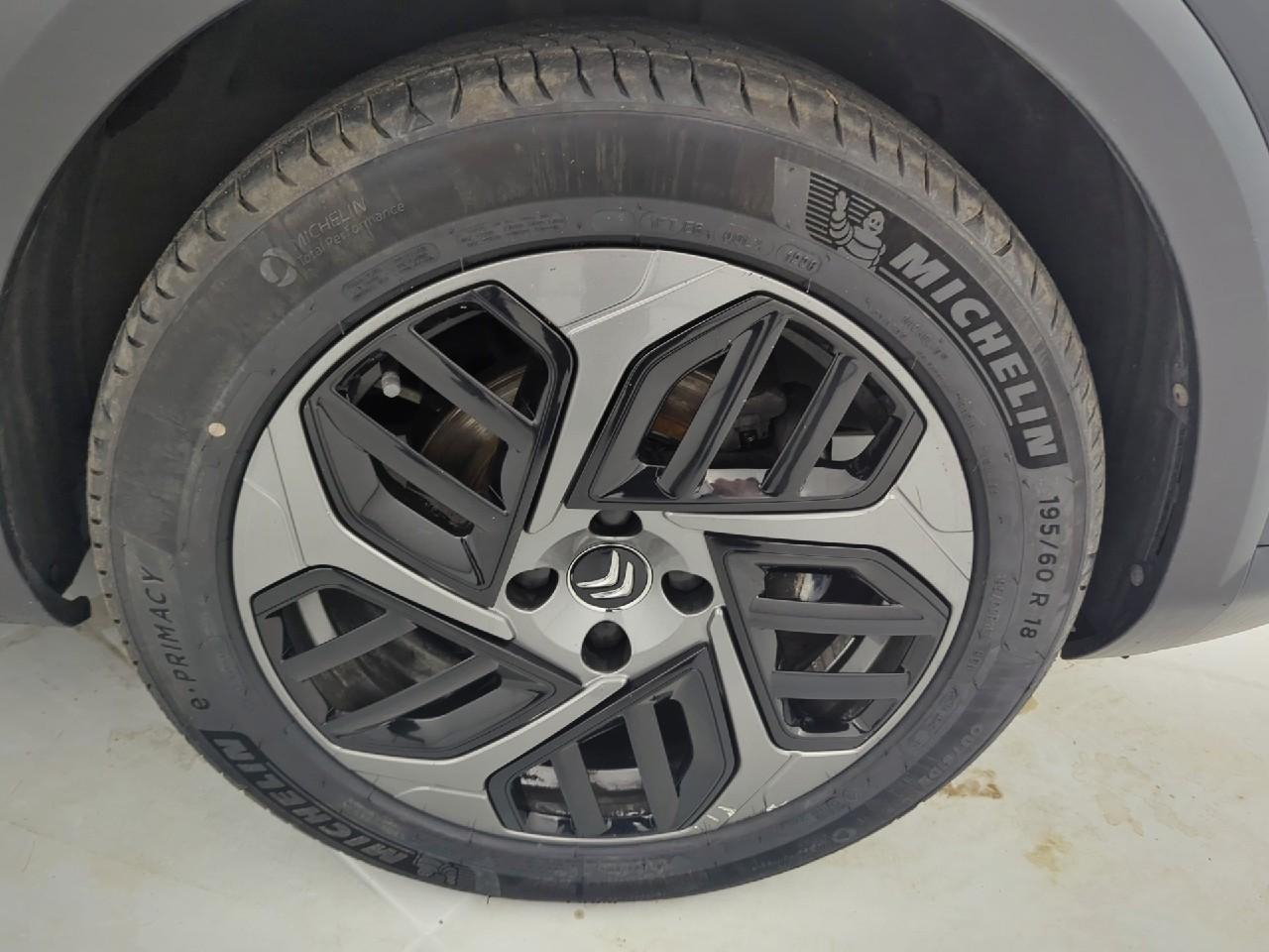 Citroën C4 bluehdi 130 s&s eat8 feel pack — photo 20