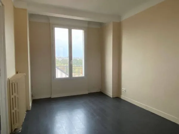 Appartement 2 pièces 31 m²