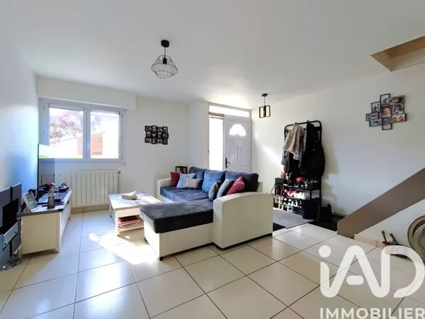Maison 4 pièces 95 m²
