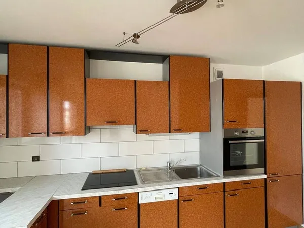 Appartement 3 pièces 74 m²