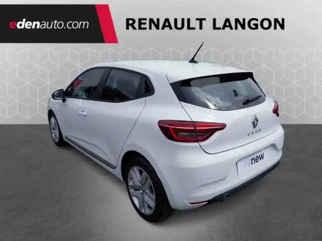 Renault Clio sce 65 - 21n — photo 28