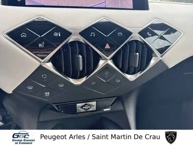 Ds Ds 3 puretech 130 eat8 — photo 17