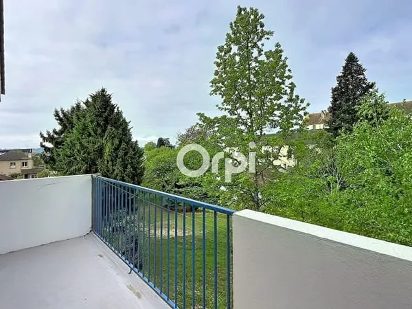 Appartement 2 pièces 60 m²