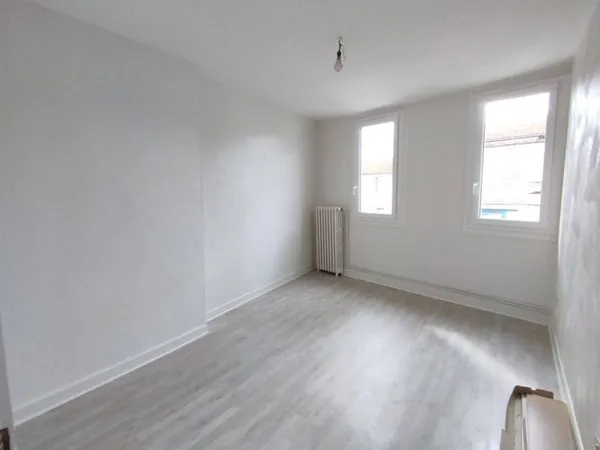 Maison 2 pièces 55 m²