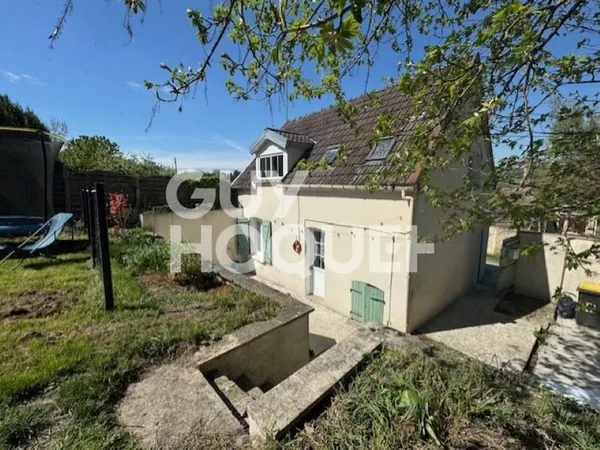 Maison de ville à vendre à Sézanne - Exclusivité Guy Hoquet