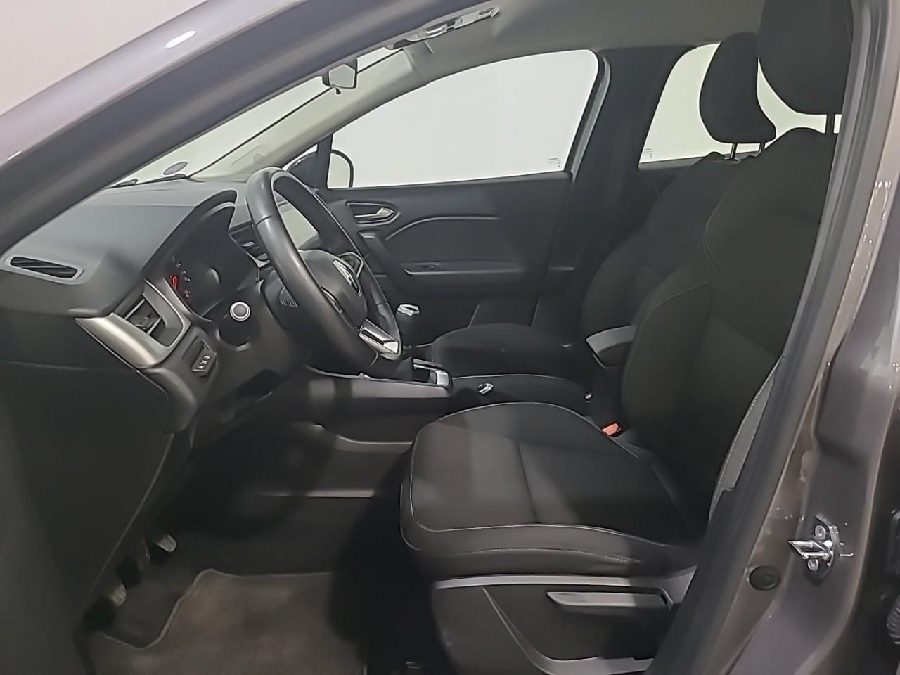 Renault Captur tce 90 business — photo 10