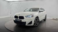 Bmw X2 xDrive20dA 190ch M Sport Euro6d-T — photo 33