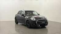 Mini Mini Cooper S 178ch Edition Greenwich BVA7 — photo 3