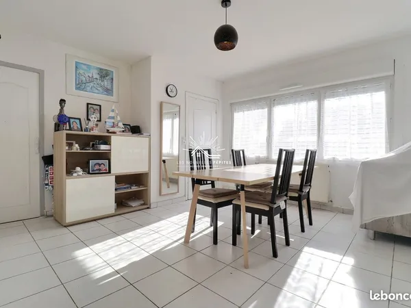 Maison 4 pièces 82 m²