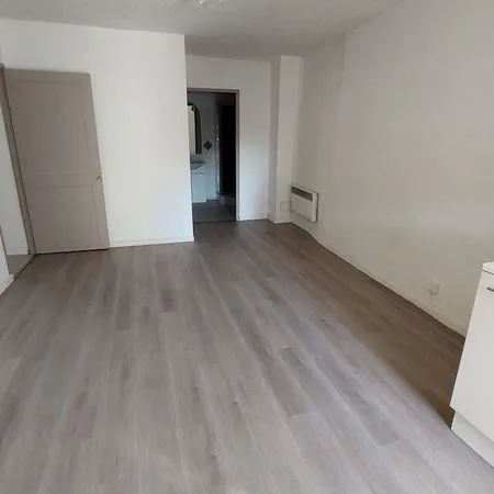 Appartement 2 piece 38m²