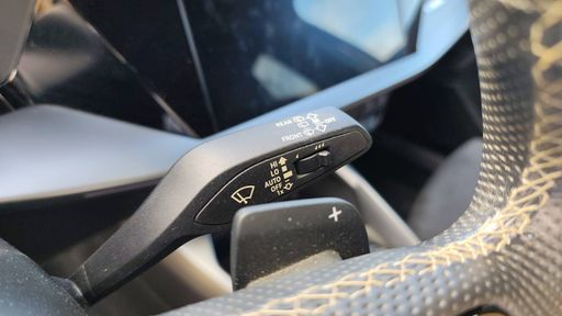 Audi A3 Sportback 45 TFSIe 245 Stronic 6 - S Line Competition Plus – 2022 – 72325 km – Hybride rechargeable – Boîte Automatique — photo 3