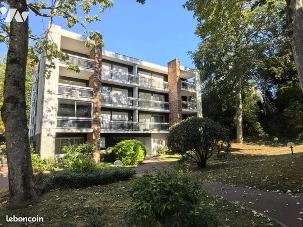 Appartement 4 pièces 80 m²