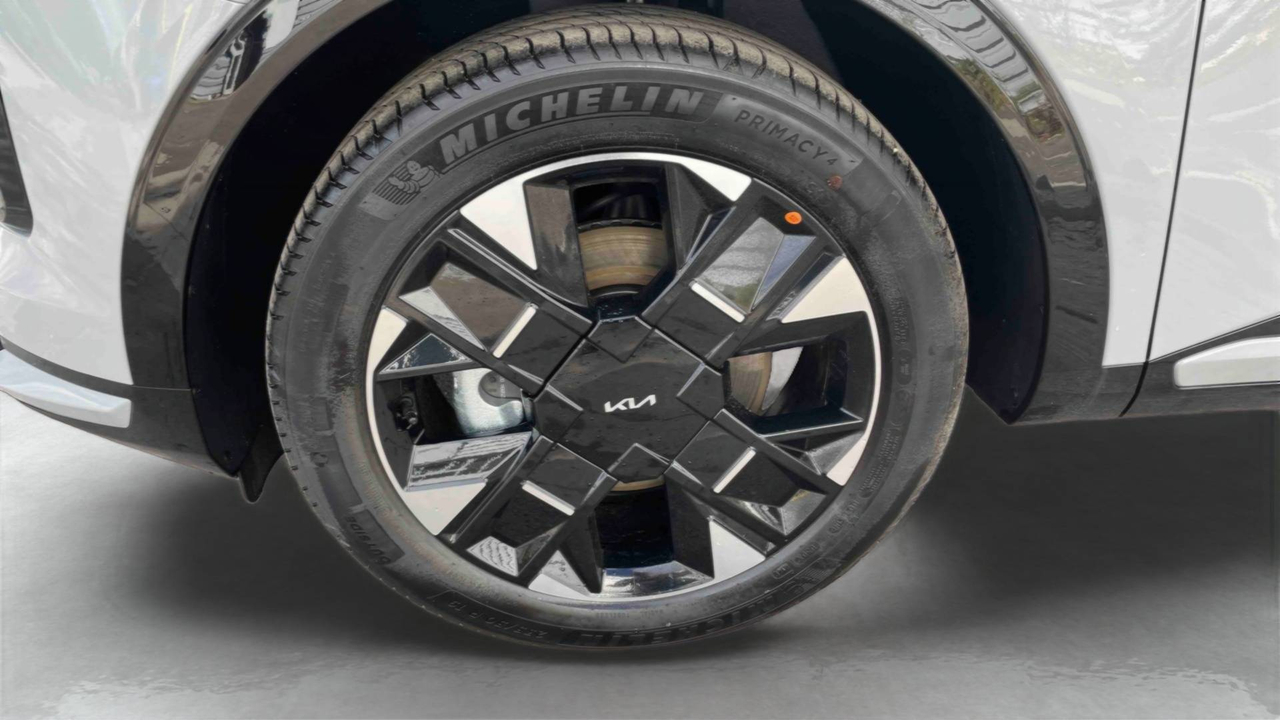 KIA Sportage Hybride 239 ch BVA6 — photo 14